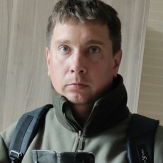 Фотография мужчины Дмитрий, 38 лет из г. Саров