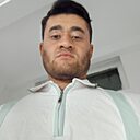 Ахрорбек, 27 лет