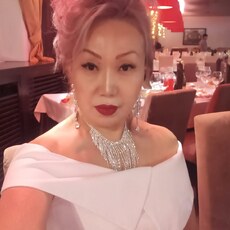 Фотография девушки Карина, 48 лет из г. Улан-Удэ