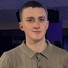 Фотография мужчины Никита, 24 года из г. Белово