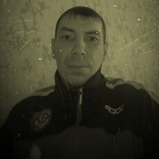 Фотография мужчины Васек, 37 лет из г. Усолье-Сибирское