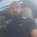 Спартак, 36 лет