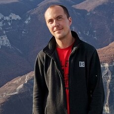 Фотография мужчины Макс, 34 года из г. Белгород