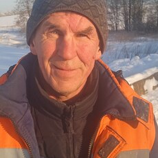Фотография мужчины Виктор, 55 лет из г. Ошмяны