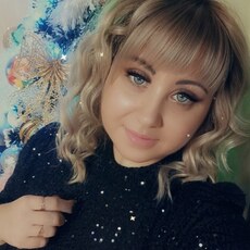 Фотография девушки Александра, 33 года из г. Смоленск