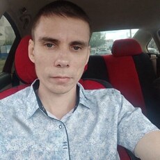 Фотография мужчины Алексей, 35 лет из г. Курган