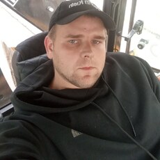 Фотография мужчины Дмитрий, 28 лет из г. Великий Новгород