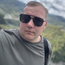 Фотография мужчины Кирилл, 29 лет из г. Докучаевск
