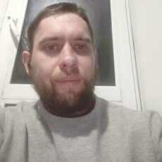 Фотография мужчины Михаил, 34 года из г. Новокузнецк