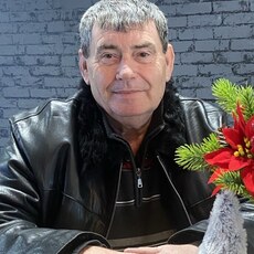 Фотография мужчины Юрий, 61 год из г. Одесса