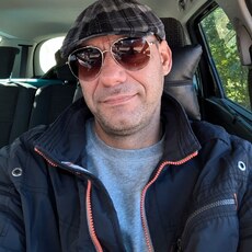 Фотография мужчины Алексей, 45 лет из г. Кривой Рог