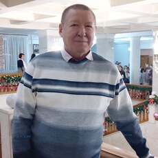 Фотография мужчины Владимир, 59 лет из г. Зеленодольск