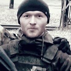 Фотография мужчины Евгений, 37 лет из г. Луганск