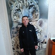 Фотография мужчины Андрей, 51 год из г. Саки