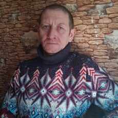 Фотография мужчины Николай, 51 год из г. Курск