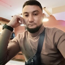 Фотография мужчины Карим, 37 лет из г. Москва