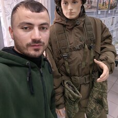 Фотография мужчины Простой, 25 лет из г. Енисейск