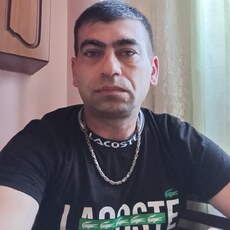 Фотография мужчины Карлен, 45 лет из г. Ереван