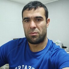 Фотография мужчины Rj, 33 года из г. Томск