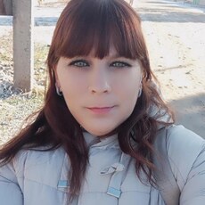 Фотография девушки Алиана, 30 лет из г. Бишкек