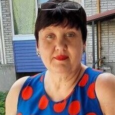 Фотография девушки Елена, 54 года из г. Курган