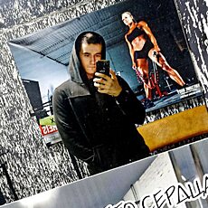 Фотография мужчины Шафкат, 26 лет из г. Ульяновск