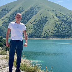 Фотография мужчины Михаил, 34 года из г. Волгоград