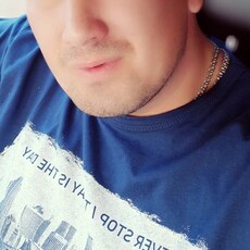 Фотография мужчины Марсель, 36 лет из г. Ишимбай