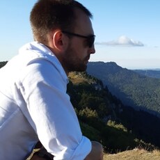 Фотография мужчины Илья, 36 лет из г. Архангельск