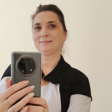 Фотография девушки Снежана, 47 лет из г. Ярославль