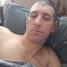 Фотография мужчины Александр, 37 лет из г. Пересвет