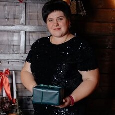 Фотография девушки Вероника, 36 лет из г. Минск