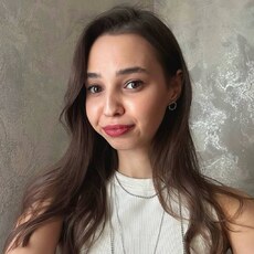 Алина, 29 из г. Краснодар.