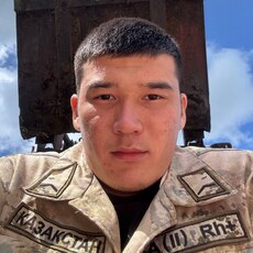 Фотография мужчины Asko, 28 лет из г. Костанай