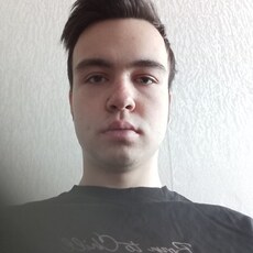 Фотография мужчины Роман, 21 год из г. Санкт-Петербург