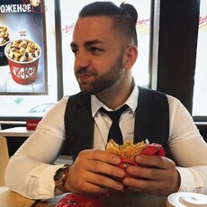 Фотография мужчины Александр, 31 год из г. Молодечно