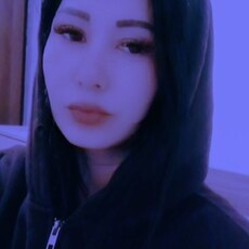 Фотография девушки Аинур, 40 лет из г. Алматы