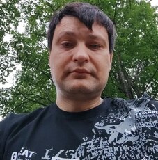 Фотография мужчины Алексей, 39 лет из г. Псков