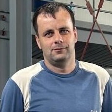 Фотография мужчины Эдуард, 39 лет из г. Владикавказ