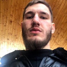 Фотография мужчины Артур, 35 лет из г. Пятигорск