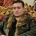 Bakhrom, 43 года