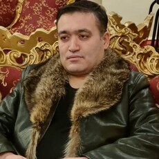 Фотография мужчины Bakhrom, 43 года из г. Санкт-Петербург