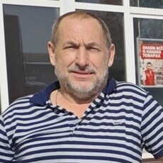 Фотография мужчины Андрей, 57 лет из г. Котовск