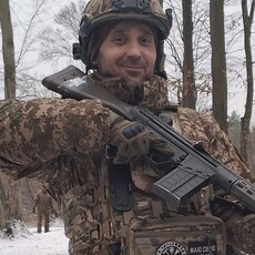 Фотография мужчины Денчик, 41 год из г. Харьков