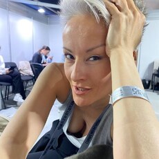 Фотография девушки Мирослава, 47 лет из г. Москва