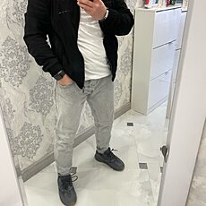 Фотография мужчины Михаил, 31 год из г. Анапа