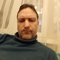 Фотография мужчины Andrey, 45 лет из г. Москва