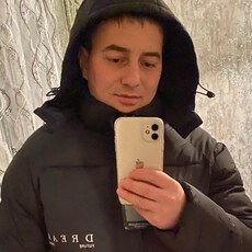 Фотография мужчины Валерий, 29 лет из г. Уфа