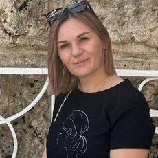 Фотография девушки Анна, 39 лет из г. Санкт-Петербург