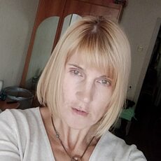 Фотография девушки Наталья, 48 лет из г. Москва